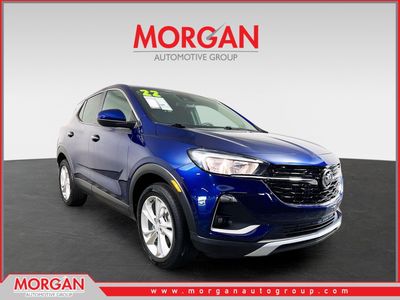 2022 Buick Encore GX - Photo 1