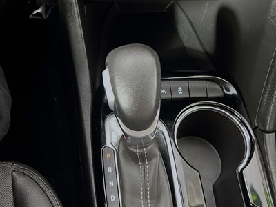 2022 Buick Encore GX - Photo 21
