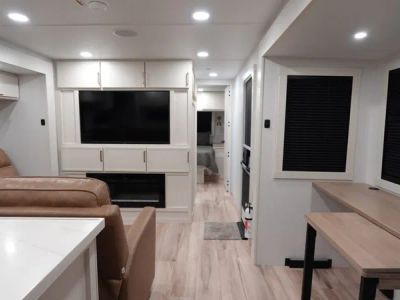 2026 Alliance RV Paradigm - Photo 7