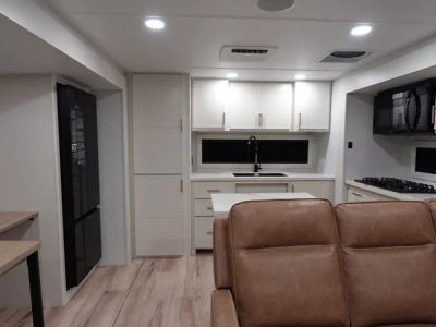 2026 Alliance RV Paradigm - Photo 6