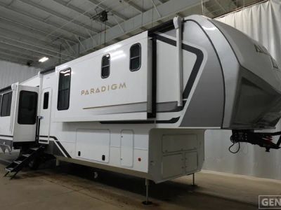 2026 Alliance RV Paradigm - Photo 1