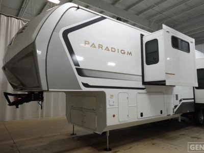 2026 Alliance RV Paradigm - Photo 3