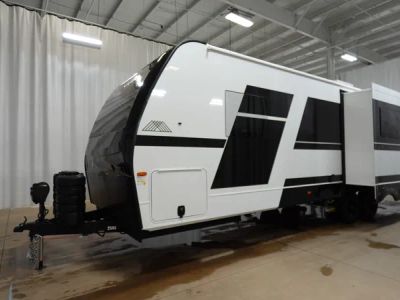2026 Alliance RV Paradigm - Photo 2