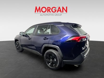 2025 Toyota RAV4 - Photo 5