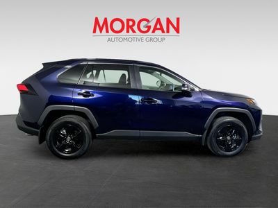 2025 Toyota RAV4 - Photo 2