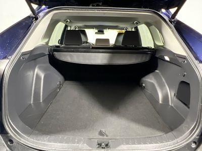 2025 Toyota RAV4 - Photo 30