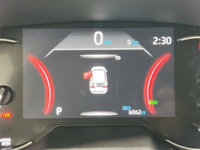 2025 Toyota RAV4 - Photo 19