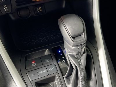 2025 Toyota RAV4 - Photo 21