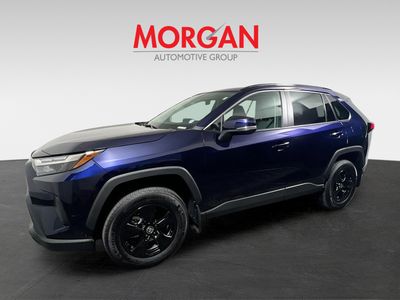 2025 Toyota RAV4 - Photo 7