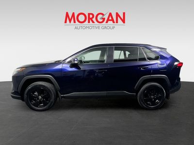 2025 Toyota RAV4 - Photo 6