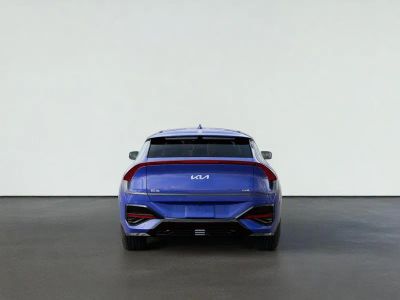 2026 Kia EV6 — detail view