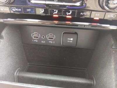 2022 Jeep Grand Cherokee — photo 19 view
