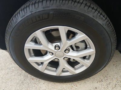 2022 Jeep Grand Cherokee — photo 10 view