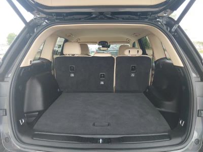 2022 Jeep Grand Cherokee — photo 11 view