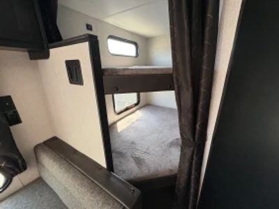 2022 Forest River Cherokee Grey Wolf - Photo 28