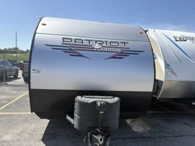 2022 Forest River Cherokee Grey Wolf - Photo 4