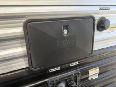 2022 Forest River Cherokee Grey Wolf - Photo 2