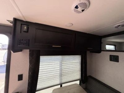 2022 Forest River Cherokee Grey Wolf - Photo 22