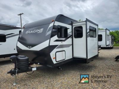 2024 Grand Design Imagine XLS - Photo 3