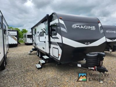 2024 Grand Design Imagine XLS - Photo 1