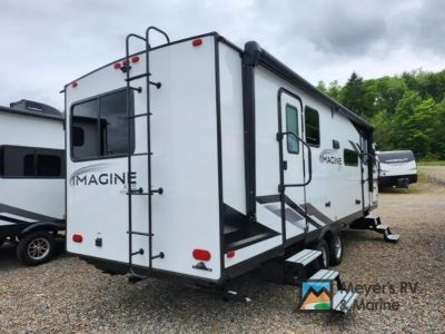 2024 Grand Design Imagine XLS - Photo 4
