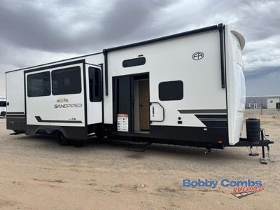 2026 Forest River RV Sandpiper Destination Trailers - Photo 1