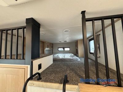 2026 Forest River RV Sandpiper Destination Trailers - Photo 9