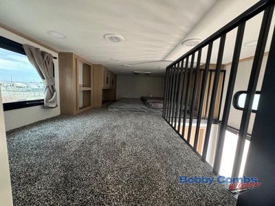 2026 Forest River RV Sandpiper Destination Trailers - Photo 10