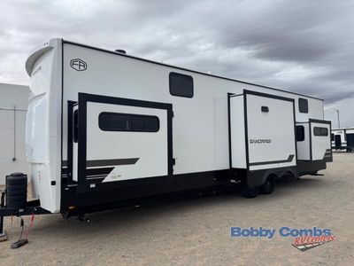 2026 Forest River RV Sandpiper Destination Trailers - Photo 4