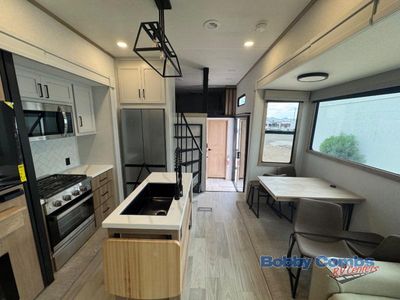 2026 Forest River RV Sandpiper Destination Trailers - Photo 6