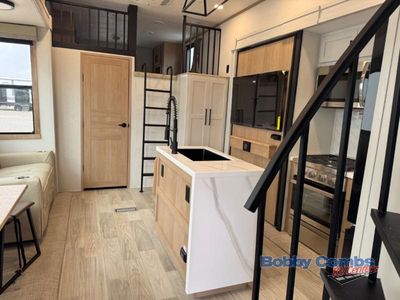 2026 Forest River RV Sandpiper Destination Trailers - Photo 5