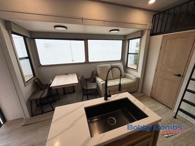 2026 Forest River RV Sandpiper Destination Trailers - Photo 8