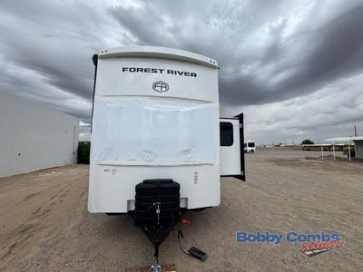 2026 Forest River RV Sandpiper Destination Trailers - Photo 2