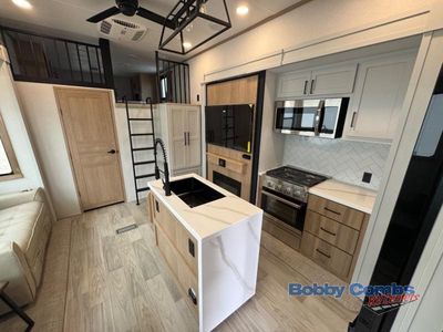2026 Forest River RV Sandpiper Destination Trailers - Photo 7