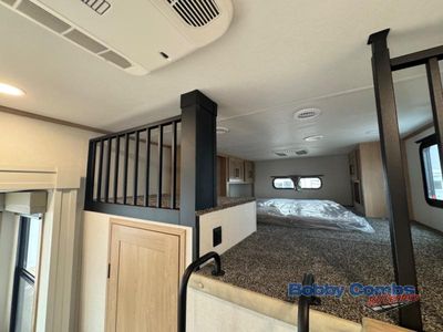 2026 Forest River RV Sandpiper Destination Trailers - Photo 11