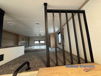 2026 Forest River RV Sandpiper Destination Trailers - Photo 12