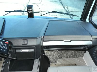 2026 Fleetwood Bounder - Photo 10