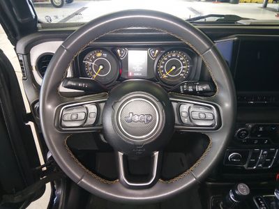 2024 Jeep Wrangler - Photo 12