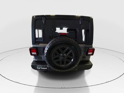 2024 Jeep Wrangler - Photo 6