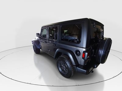 2024 Jeep Wrangler - Photo 5