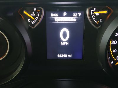 2024 Jeep Wrangler - Photo 14