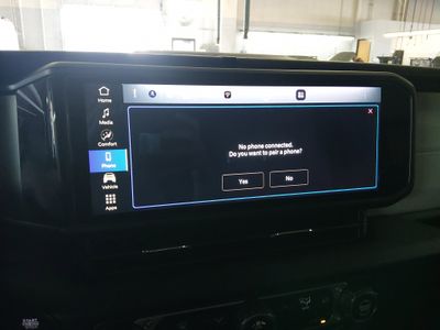 2024 Jeep Wrangler - Photo 18
