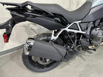 2024 Suzuki V-Strom 800 - Photo 14