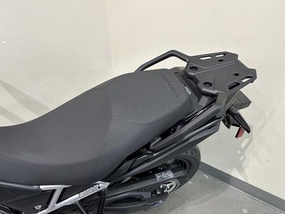 2024 Suzuki V-Strom 800 - Photo 13