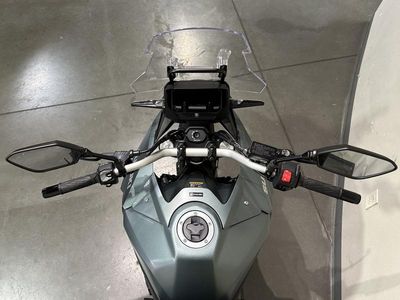 2024 Suzuki V-Strom 800 - Photo 11