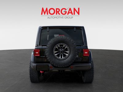 2026 Jeep Wrangler - Photo 7