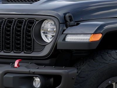 2026 Jeep Wrangler - Photo 10