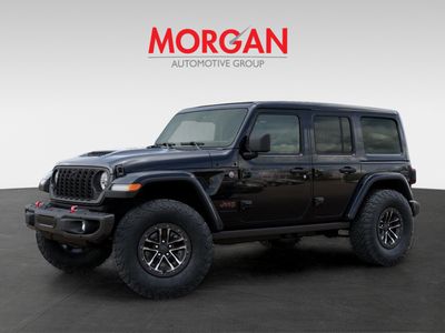 2026 Jeep Wrangler - Photo 2
