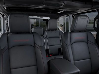 2026 Jeep Wrangler - Photo 26