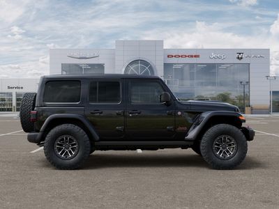 2026 Jeep Wrangler - Photo 21